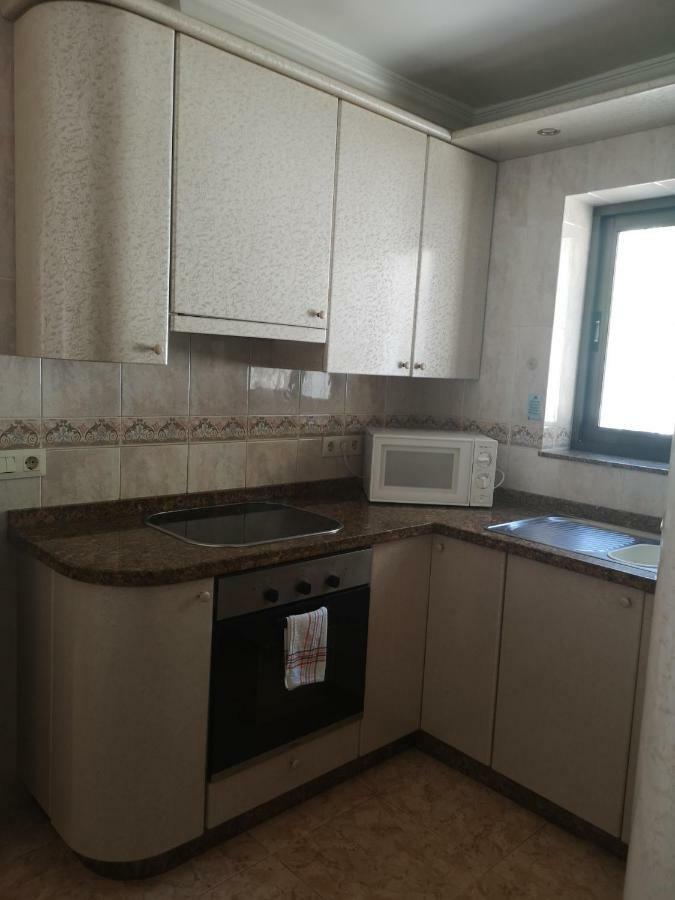 Vina B-2 Villa Бениса Екстериор снимка